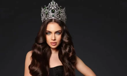 la voz de la diáspora que rompe estereotipos y aspira a la corona de Miss Grand RD – RC Noticias