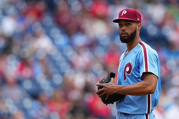 Cristopher Sánchez pone fin a histórica ráfaga de innings sin permitir carreras | De Zaguero Minuto
