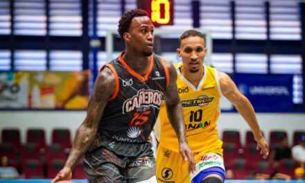Huffman y Henry impulsan triunfo de Héroes; Moca se queda sola en el tercer puesto | De Postrero Minuto