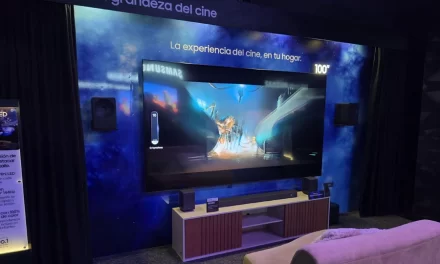 Samsung celebra cinco décadas de innovación en Panamá – RC Noticias