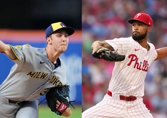 Sánchez y Misiorowski protagonizan carrera por el Cy Young