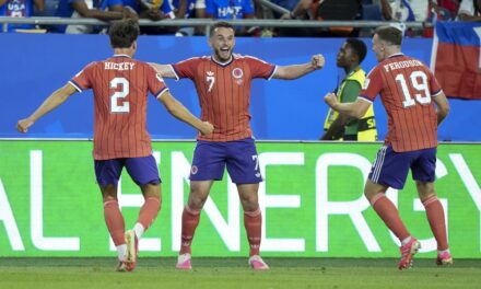 Escocia arranca con triunfo en el Grupo C del Mundial 2026