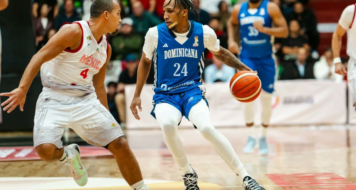 Vaqueros de Bayamón anuncian contratación del dominicano Jassel Pérez para acrecentar su plantilla | De Extremo Minuto