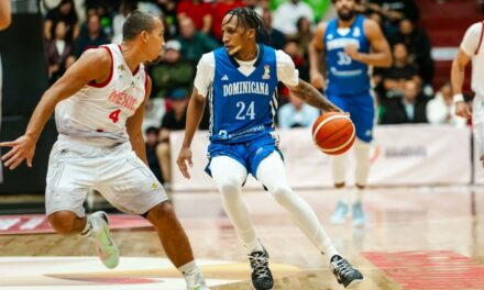Vaqueros de Bayamón anuncian contratación del dominicano Jassel Pérez para acrecentar su plantilla | De Extremo Minuto