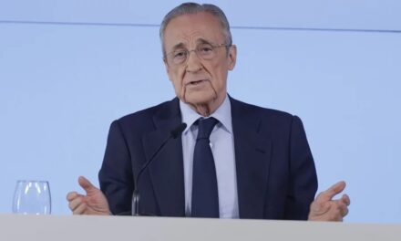 Barcelona inicia acciones legales contra Florentino Pérez por presuntas calumnias | De Postrero Minuto