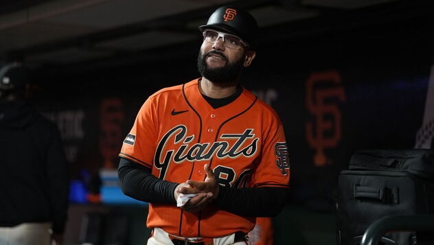 Gary Pettis toma el oficio del dominicano Héctor Borg como coach de tercera cojín de SF