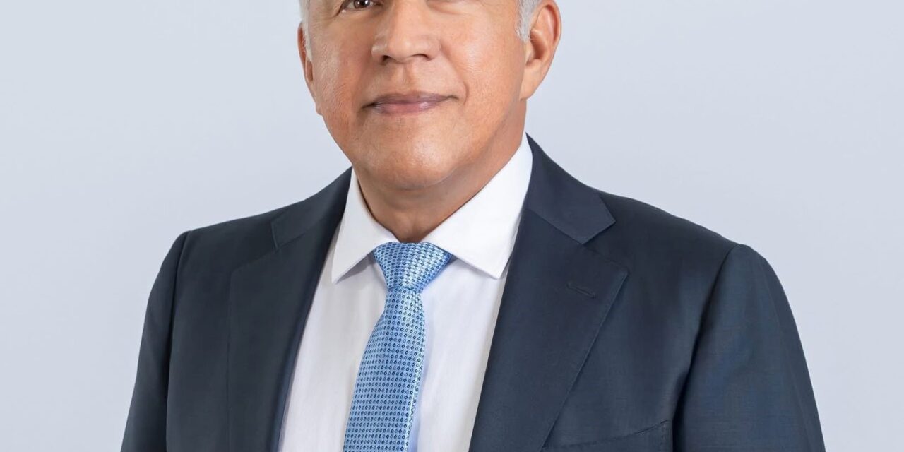 Andrés Bautista encabezará Comité Organizador del 50 Torneo de Baloncesto Superior del Distrito 2026 | De Zaguero Minuto
