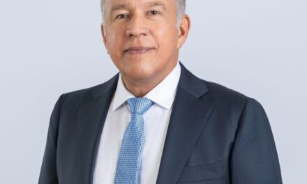 Andrés Bautista encabezará Comité Organizador del 50 Torneo de Baloncesto Superior del Distrito 2026 | De Zaguero Minuto