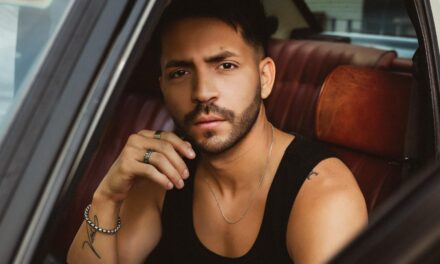 “Ryan Milo estrena 'Con Calma' y fortalece su propuesta dentro de la música tropical” – RC Noticias