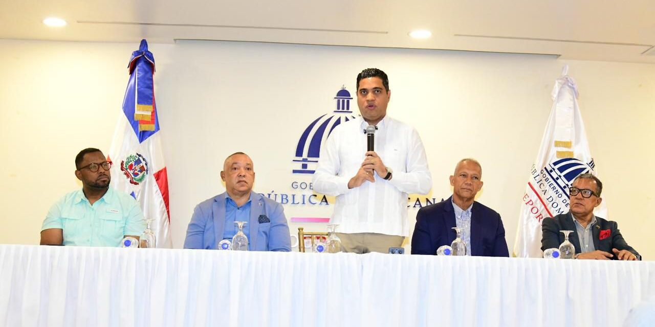 Nacional U12 de Fedom será dedicado al doctor Edgar Augusto Féliz | De Postrero Minuto