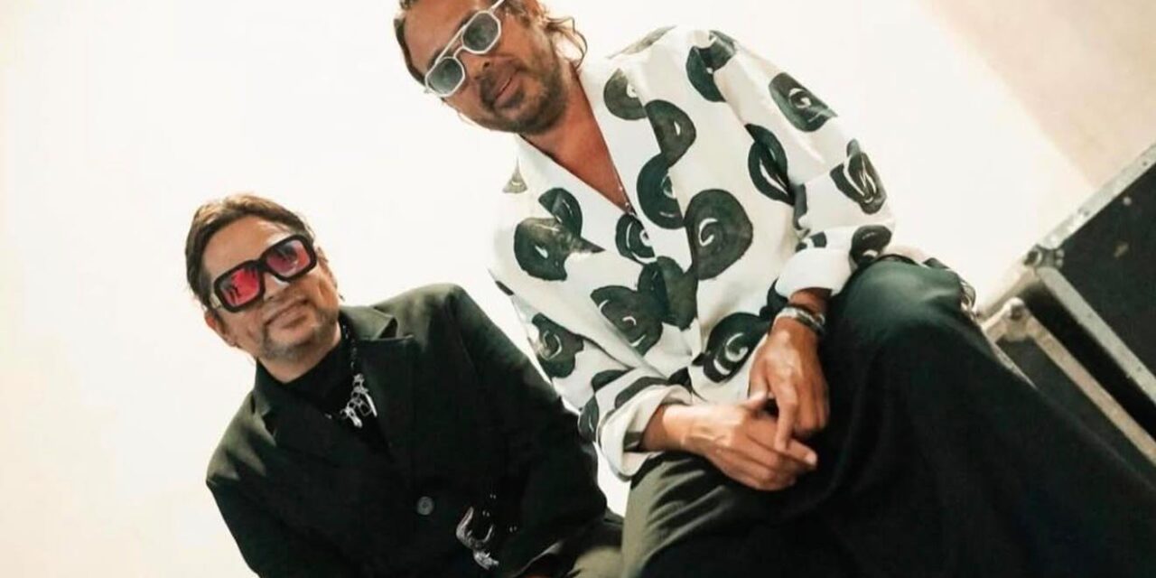 Todo preparado para el ansiado regreso de Servando y Florentino a Santo Domingo – RC Noticias