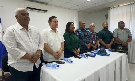 Bonao se prepara para admitir por primera vez la Antorcha de los Juegos Panamericanos | De Zaguero Minuto