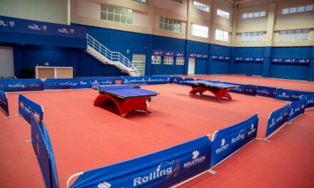 MIVHED acelera entrega de obras deportivas rumbo a Santo Domingo 2026 | De Postrer Minuto