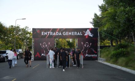 Planeta Alofoke diligente para su gran final