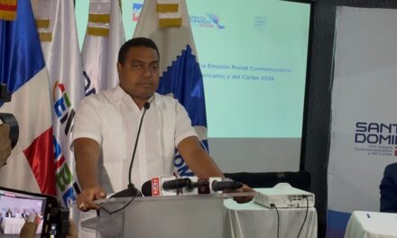 Comité Organizador celebra transmisión postal y resalta magnitud de Juegos Centro Santo Domingo 2026 | De Postrer Minuto