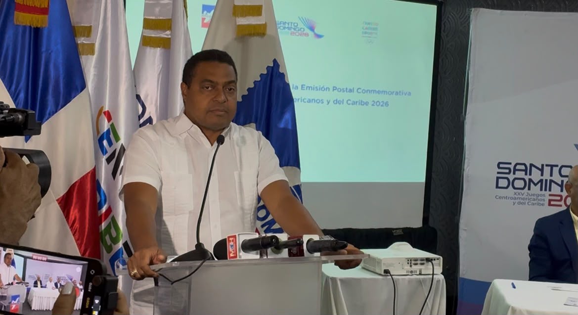 Comité Organizador celebra transmisión postal y resalta magnitud de Juegos Centro Santo Domingo 2026 | De Postrer Minuto