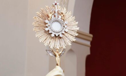Corpus Christi y el motivo por el que no se traslada como otras festividades – RC Noticias