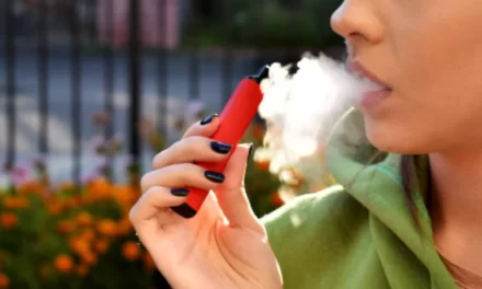 Científicos advierten sobre el peligro de los sabores y el diseño técnico de los vaporizadores – RC Noticias