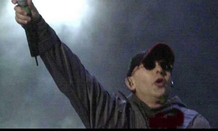 Muere Indio Solari, ícono del rock argentino