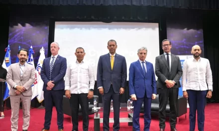 Indotel convierte a República Dominicana en sede regional del debate sobre ciberseguridad y gobernanza digital – RC Noticias