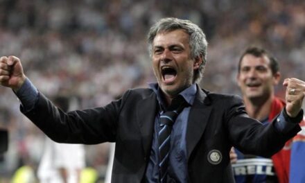Real Madrid recupera a José Mourinho