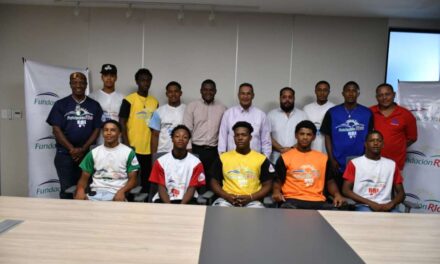 Diez jugadores del béisbol Rica integran selección Mundial