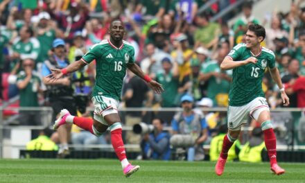 Federación de Fútbol de México es multada por violaciones en uso de datos