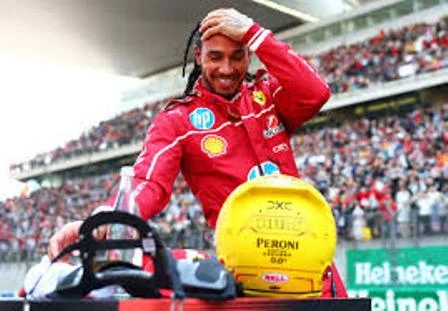 ¿Hamilton puede pelear por el título de la F1?