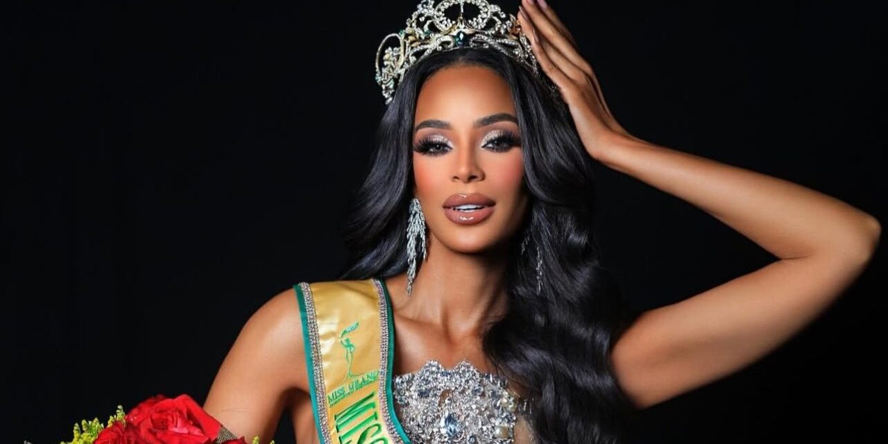 Santiago y Santo Domingo serán los escenarios del Miss Grand RD 2026