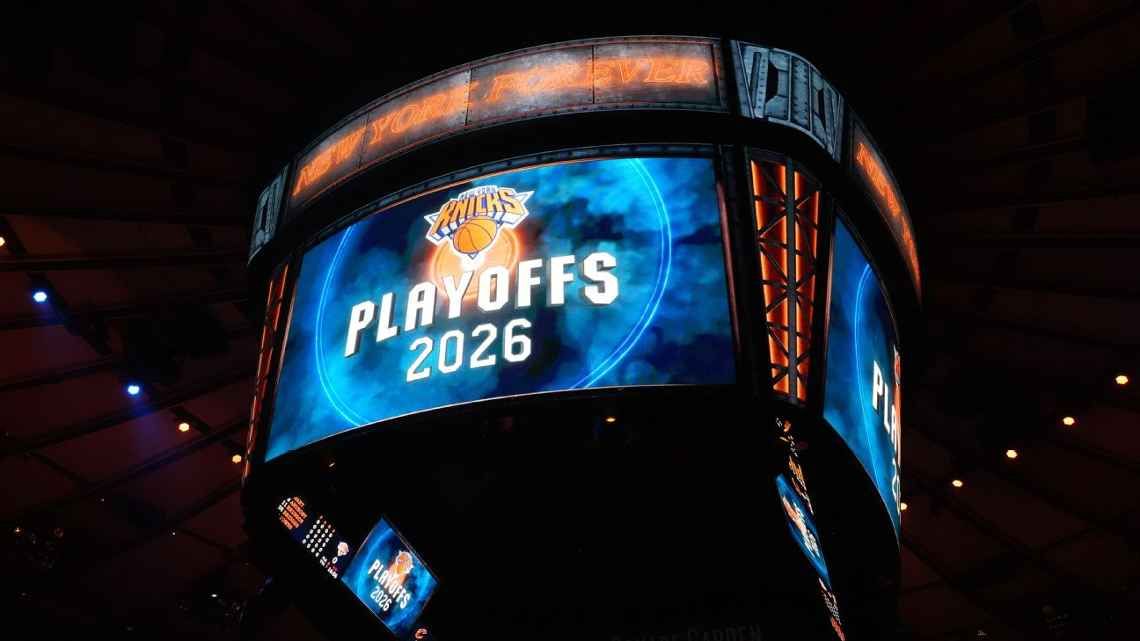 Los Knicks desatan alienación en NY