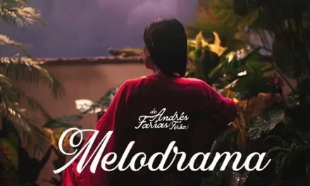Melodrama, (Reseña de la película)