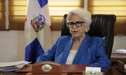 Abadina inaugura este miércoles el 40 Torneo de Baloncesto Superior Femenino del Distrito 2026 | De Posterior Minuto