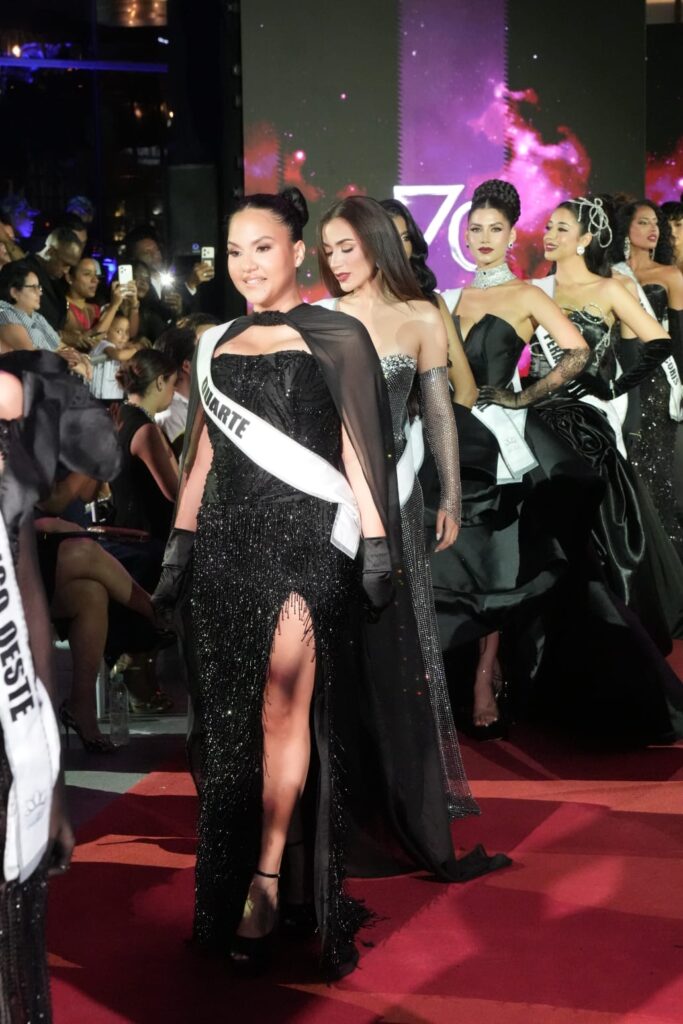 Miss República Dominicana 2026 revela su segundo grupo de candidatas rumbo a la corona nacional – Noticias de hoy en República Dominicana | último minuto