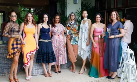 Moda y solidaridad se unen en exposición de Silvia Tcherassi en Santiago – RC Noticias