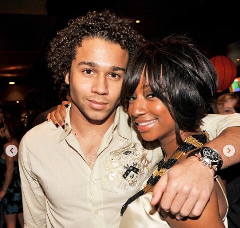 Taylor y Chad para siempre: Monique Coleman y Corbin Bleu celebran 20 años de amistad – Noticias de hoy en República Dominicana | último minuto