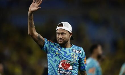 Neymar deja adivinar que el Mundial 2026 sería su despedida: “El último baile” | De Postrero Minuto