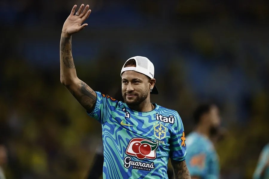 Neymar deja adivinar que el Mundial 2026 sería su despedida: “El último baile” | De Postrero Minuto