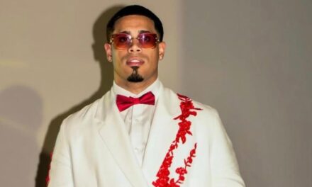 Michael Flores dedica desgarrador mensaje tras crimen