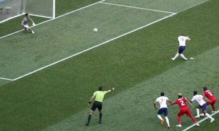 Harry Kane desafía el récord histórico de penaltis rumbo al Mundial 2026 | De Posterior Minuto