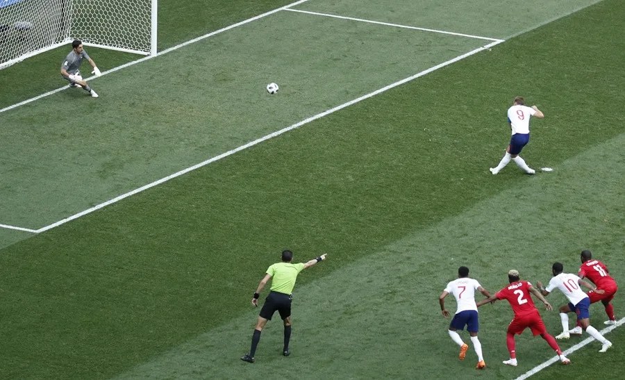 Harry Kane desafía el récord histórico de penaltis rumbo al Mundial 2026 | De Posterior Minuto