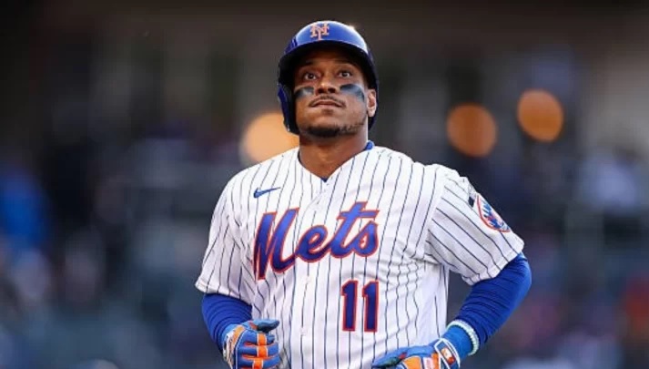 Jorge Polanco se destaca en su recuperación con los Mets en doble «A»