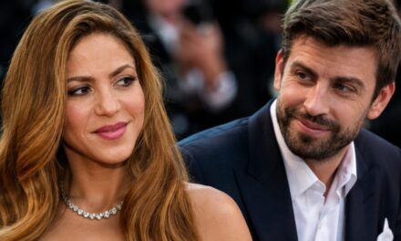 ¿Shakira y Piqué se vuelven a seguir en Instagram?