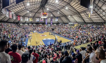 LNB anuncia finalistas para premios individuales 2026 | De Posterior Minuto