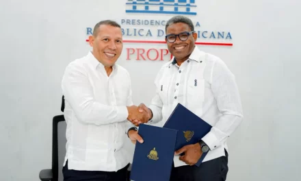 Propeep promueve capacitación técnica y ciberseguridad a través de convenios interinstitucionales – RC Noticias