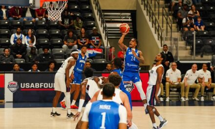 RD enfrentará a Estados Unidos tercera ventana Copa Mundial