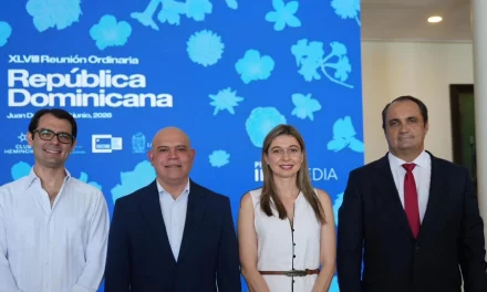 República Dominicana será sede de los encuentros de cine iberoamericano de CAACI e IBERMEDIA – RC Noticias