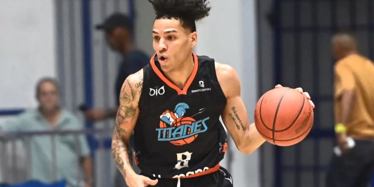 Richard Bautista conquista premio Jugador de la Semana en La Súper Liga de la LNB | De Extremo Minuto