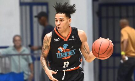 Richard Bautista conquista premio Jugador de la Semana en La Súper Liga de la LNB | De Extremo Minuto