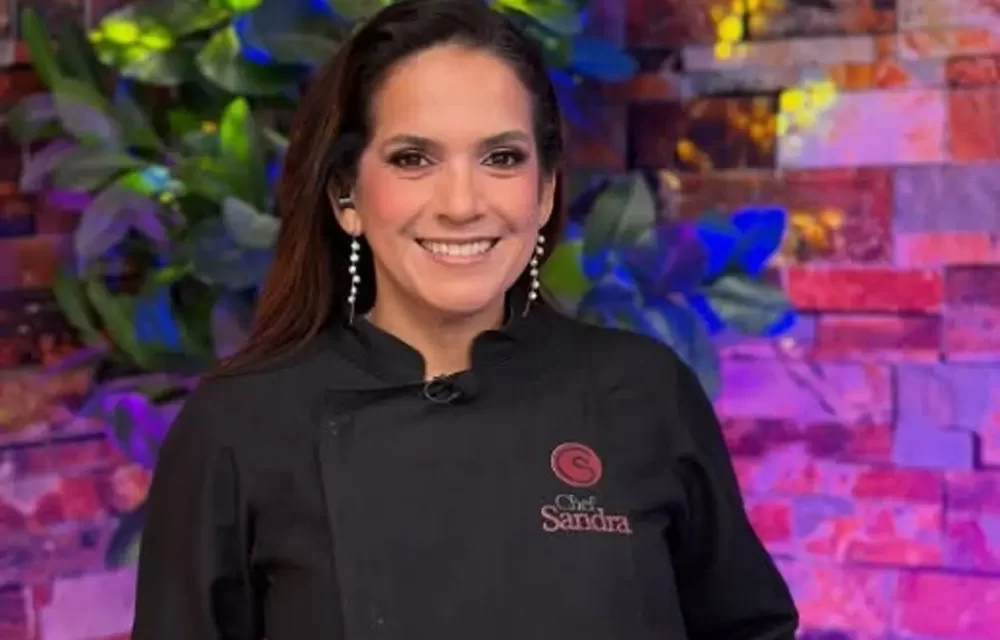 Muere el chef y presentador de televisión