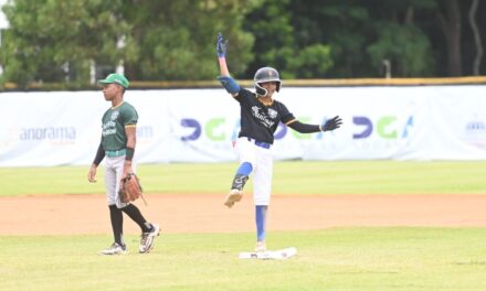 Distrito Nacional, Valverde y Santo Domingo invictos y en la cima del U12 | De Postrer Minuto